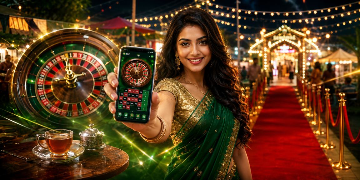 jeetbuzz promotion