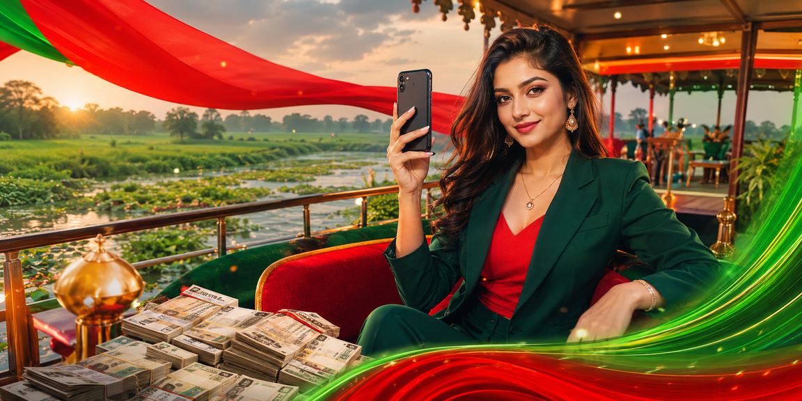 jeetbuzz promotion